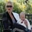 Gwen Stefani, Zuma Rossdale