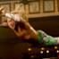 The Wrestler, Mickey Rourke