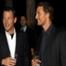 Matthew McConaughey, Lance Armstrong