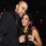 Eva Longoria Parker, Tony Parker