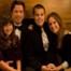 Kelly Preston, John Travolta, Jett Travolta, Ella Travolta