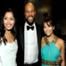 Freida Pinto, Common, Eva Longoria Parker