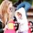 Nicole Richie, Harlow Madden