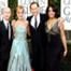 C.S. Lee, Julie Benz, James Remar, Lauren Velez