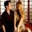 Penn Badgley, Blake Lively