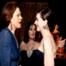 Sigourney Weaver, Anne Hathaway
