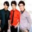 Nick Jonas, Kevin Jonas, Joe Jonas