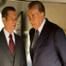 Frank Langella, Frost Nixon