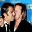 Armin Amiri, Mickey Rourke