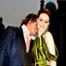 Evan Rachel Wood, Mickey Rourke