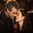 Eric Dane, Chyler Leigh, Grey's Anatomy