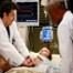 Patrick Dempsey, James Pickens Jr., Grant Show, Grey's Anatomy