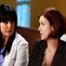 Sara Ramirez, Kate Walsh, Grey's Anatomy