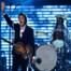 Paul McCartney, Dave Grohl