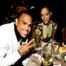 Chris Brown, Rihanna