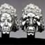 Michael Jackson, Sculpture