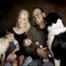 Tiger Woods Family