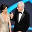 Steve Martin, Tina Fey