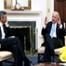 George Clooney, Joe Biden