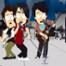 South Park, Joe Jonas, Kevin Jonas, Nick Jonas