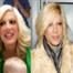 Tori Spelling