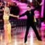 DWTS, Chuck Wicks, Julianne Hough