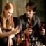 True Blood, Deborah Ann Woll, Stephen Moyer
