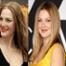 Wax Drew Barrymore, Drew Barrymore