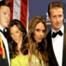 Wax David Beckham, Wax Victoria Beckham, David Beckham, Victoria Beckham