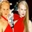 Wax Nicole Kidman, Nicole Kidman