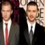 Wax Justin Timberlake, Justin Timberlake