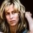 Farrah Fawcett, The Burning Bed