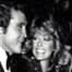 Lee Majors, Farrah Fawcett