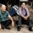 Lost, Nestor Carbonell, Terry O'Quinn
