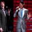 Clay Aiken, Adam Lambert