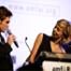 Sharon Stone, Robert Pattinson