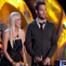 Anna Faris, Chris Pine