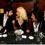 Jordan Bratman, Christina Aguilera, Stephen Webster