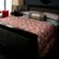 Dress My Nest: Episode 207, Bedroom (After)