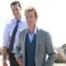 The Mentalist, Simon Baker, Owain Yeoman
