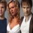 True Blood, Anna Paquin, Stephen Moyer, Ryan Kwanten