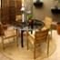Dress My Nest: Episode 202, Table Area (After)