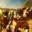 Skids, Mudflap, Transformers Revenge of the Fallen