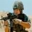 The Hurt Locker, Jeremy Renner