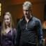 True Blood, Alexander Skarsgard, Kristin Bauer 
