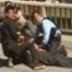 John Cho, Joseph Fiennes, FlashForward