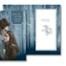 Twilight, Birthday Card, Robert Pattinson, Kristen Stewart