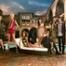 Melrose Place Cast