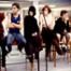 The Breakfast Club, Cast