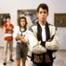 Alan Ruck, Mia Sara, Matthew Broderick, Ferris Bueller's Day Off